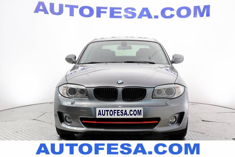 BMW 118 E82 Coupe 118d 143cv Pack M 2p S/S