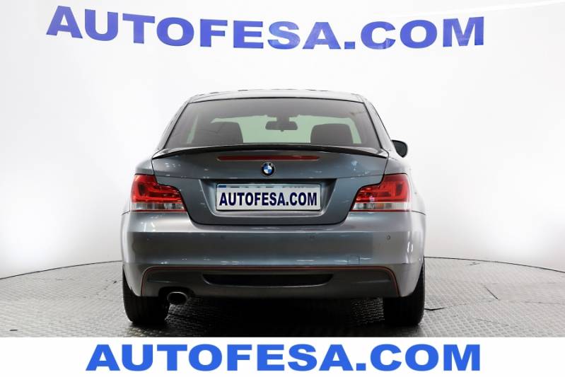 BMW 118 E82 Coupe 118d 143cv Pack M 2p S/S