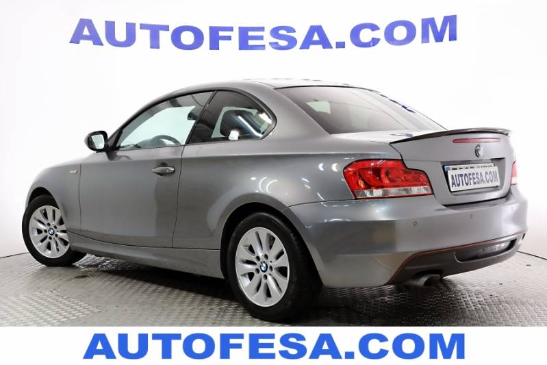 BMW 118 E82 Coupe 118d 143cv Pack M 2p S/S