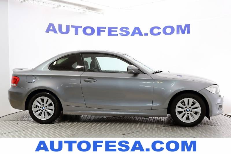 BMW 118 E82 Coupe 118d 143cv Pack M 2p S/S