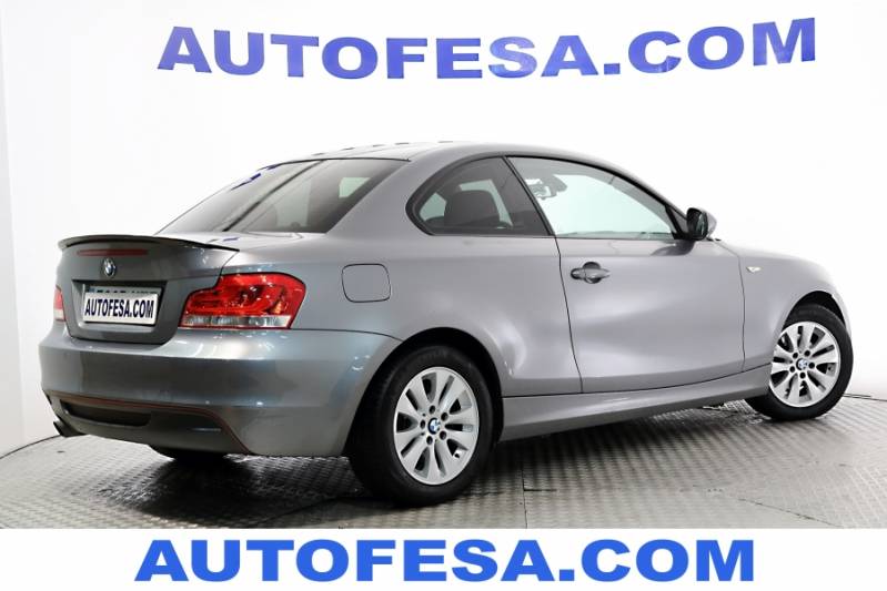 BMW 118 E82 Coupe 118d 143cv Pack M 2p S/S