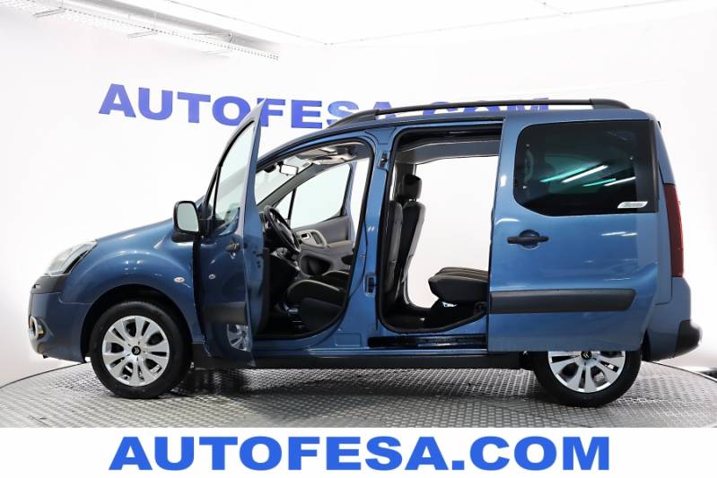 Citroen Berlingo Combi 1.6 e-HDi 90 XTR Plus 5p S/S