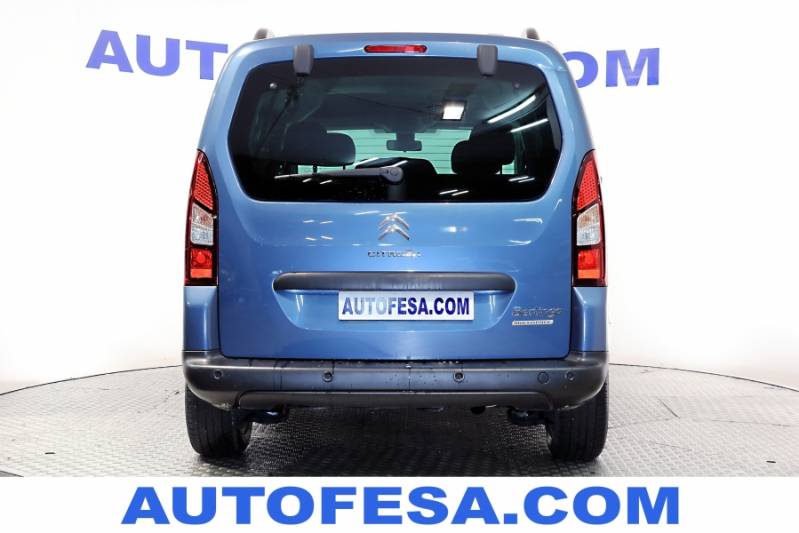 Citroen Berlingo Combi 1.6 e-HDi 90 XTR Plus 5p S/S