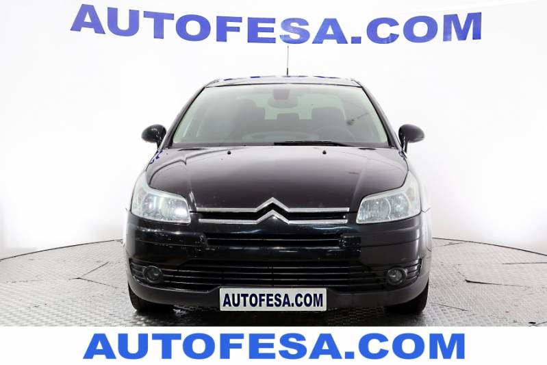 Citroen C4 Sedan 1.6 HDi 110cv Collection 4p