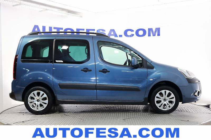Citroen Berlingo Combi 1.6 e-HDi 90 XTR Plus 5p S/S