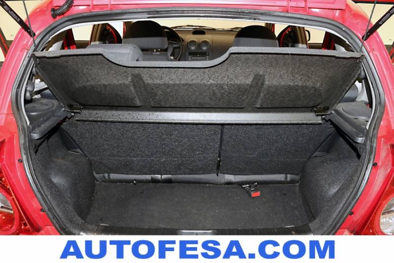 Chevrolet Aveo 1.4 16v 100cv LS 3p
