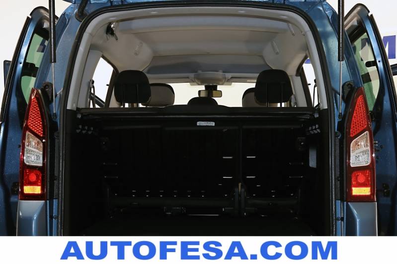 Citroen Berlingo Combi 1.6 e-HDi 90 XTR Plus 5p S/S