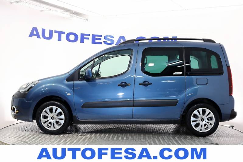 Citroen Berlingo Combi 1.6 e-HDi 90 XTR Plus 5p S/S