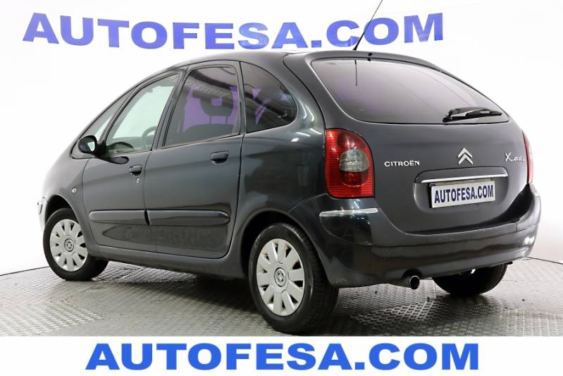 Citroen Xsara Picasso Picasso 1.6 HDi 110cv SX 5p