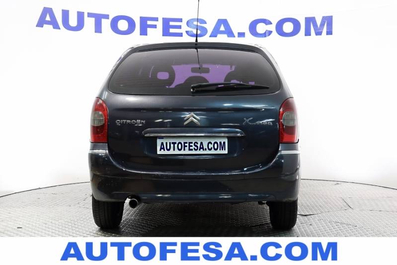 Citroen Xsara Picasso Picasso 1.6 HDi 110cv SX 5p