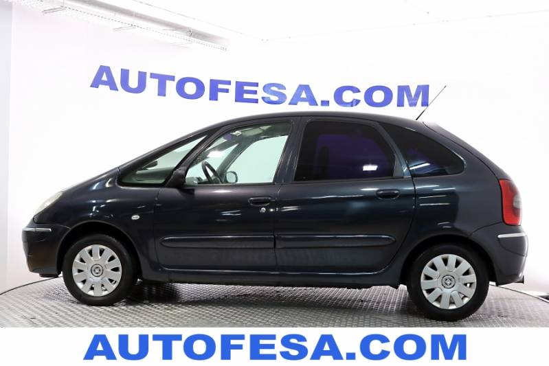 Citroen Xsara Picasso Picasso 1.6 HDi 110cv SX 5p