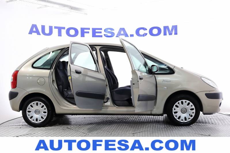 Citroen Xsara Picasso Picasso 1.6i 16v 110cv X 5p