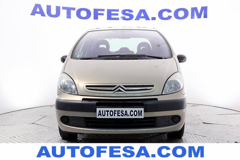 Citroen Xsara Picasso Picasso 1.6i 16v 110cv X 5p