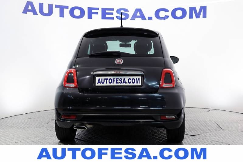 Fiat 500 1.2 Sport 69cv 3p