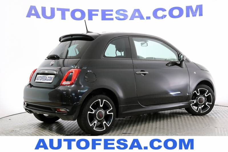 Fiat 500 1.2 Sport 69cv 3p