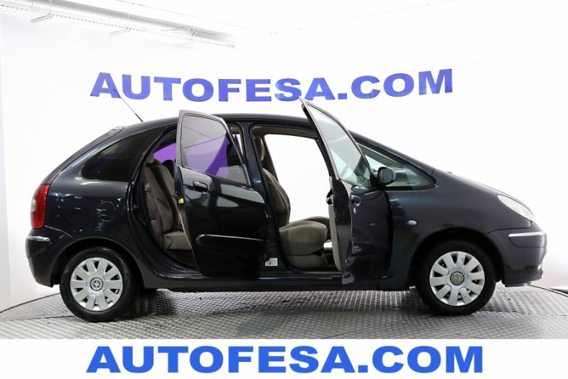 Citroen Xsara Picasso Picasso 1.6 HDi 110cv SX 5p
