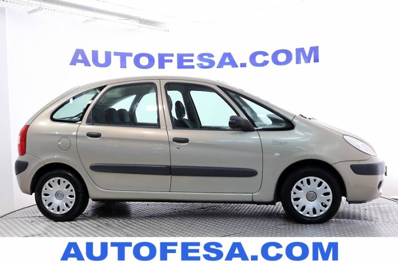 Citroen Xsara Picasso Picasso 1.6i 16v 110cv X 5p