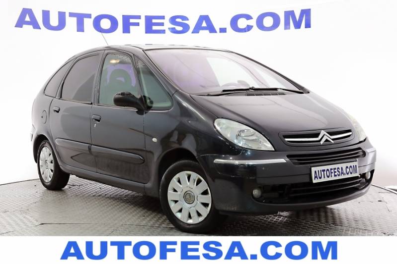 Citroen Xsara Picasso Picasso 1.6 HDi 110cv SX 5p