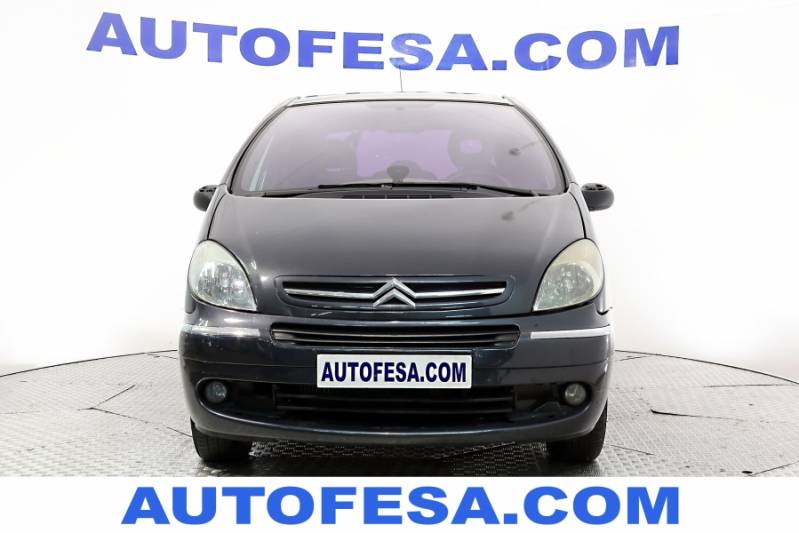 Citroen Xsara Picasso Picasso 1.6 HDi 110cv SX 5p