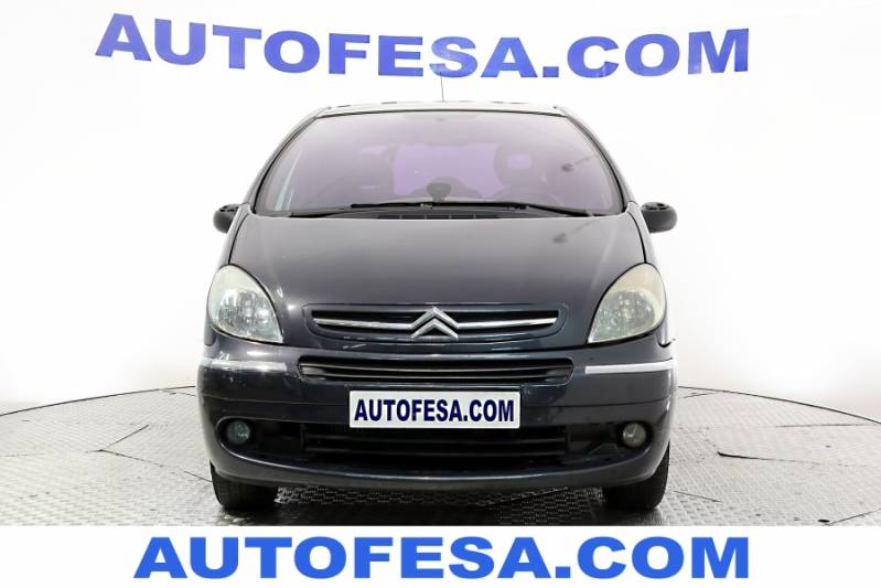 Asesinar Australia Probar Citroen Xsara Picasso Picasso 1.6 HDi 110cv SX 5p