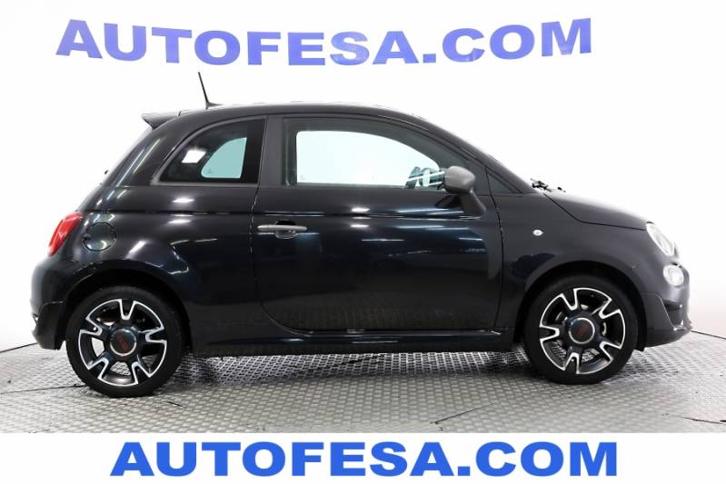 Fiat 500 1.2 Sport 69cv 3p
