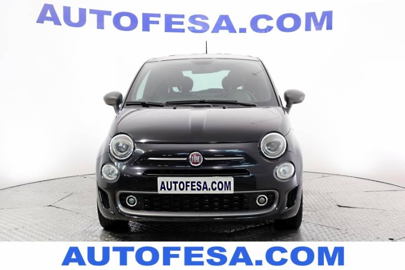 Fiat 500 1.2 Sport 69cv 3p