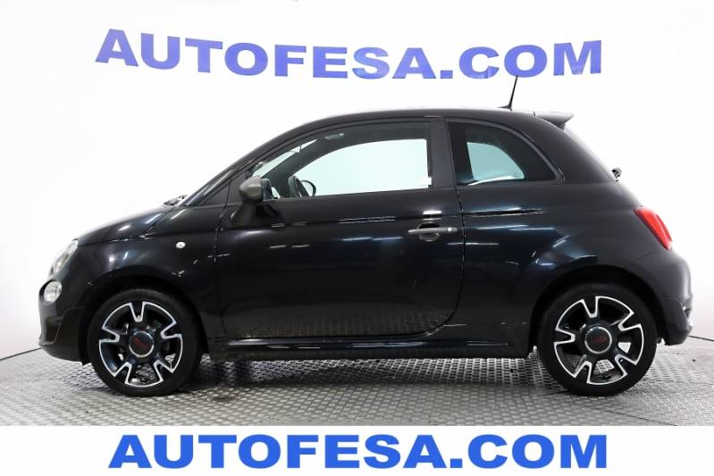 Fiat 500 1.2 Sport 69cv 3p