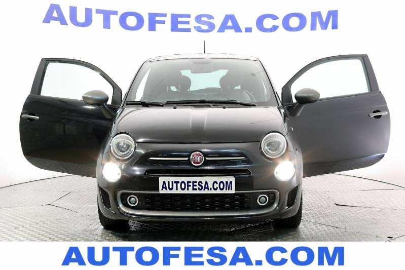 Fiat 500 1.2 Sport 69cv 3p