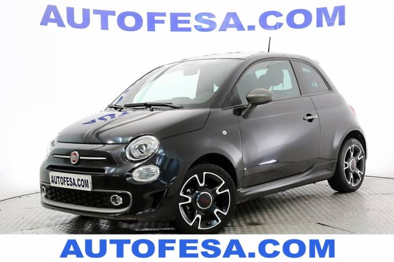 Fiat 500 1.2 Sport 69cv 3p