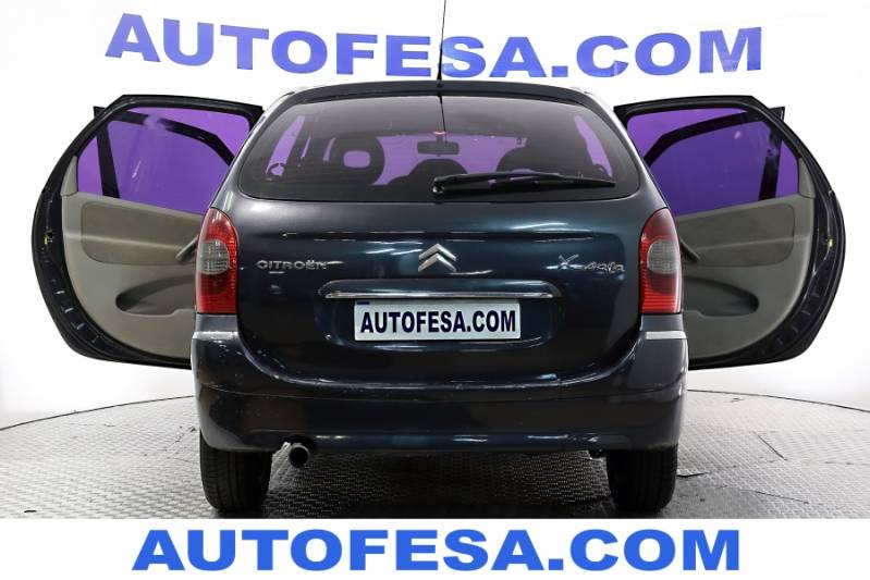 Citroen Xsara Picasso Picasso 1.6 HDi 110cv SX 5p