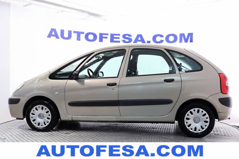 Citroen Xsara Picasso Picasso 1.6i 16v 110cv X 5p