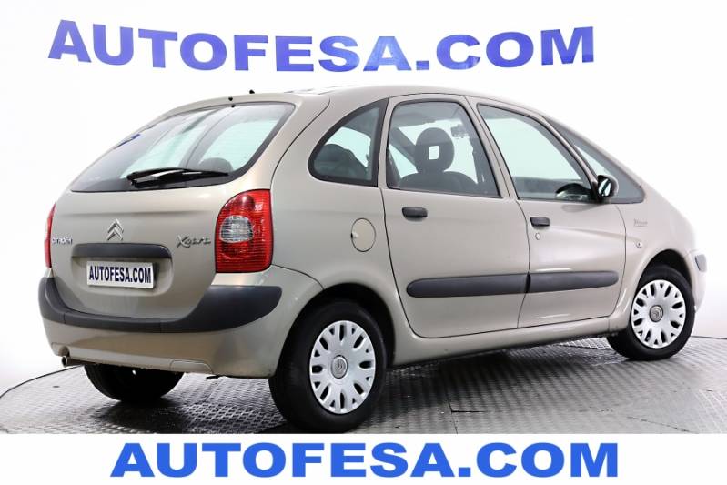 Citroen Xsara Picasso Picasso 1.6i 16v 110cv X 5p