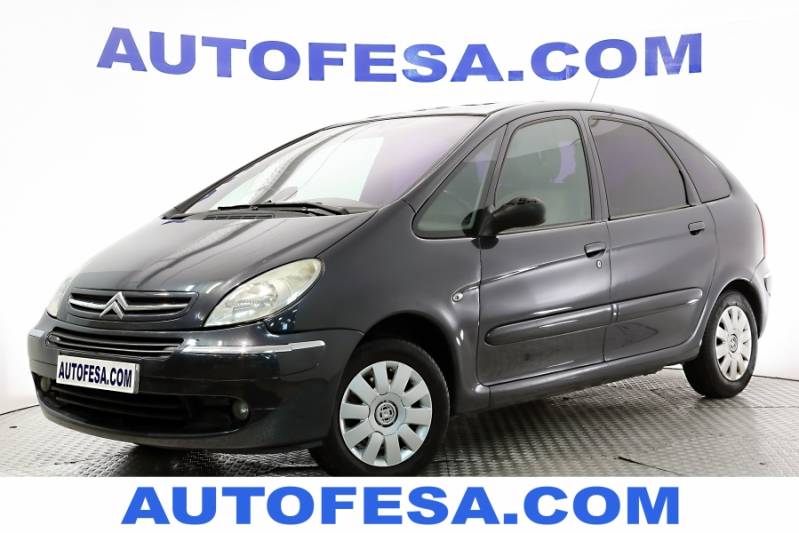 Citroen Xsara Picasso Picasso 1.6 HDi 110cv SX 5p