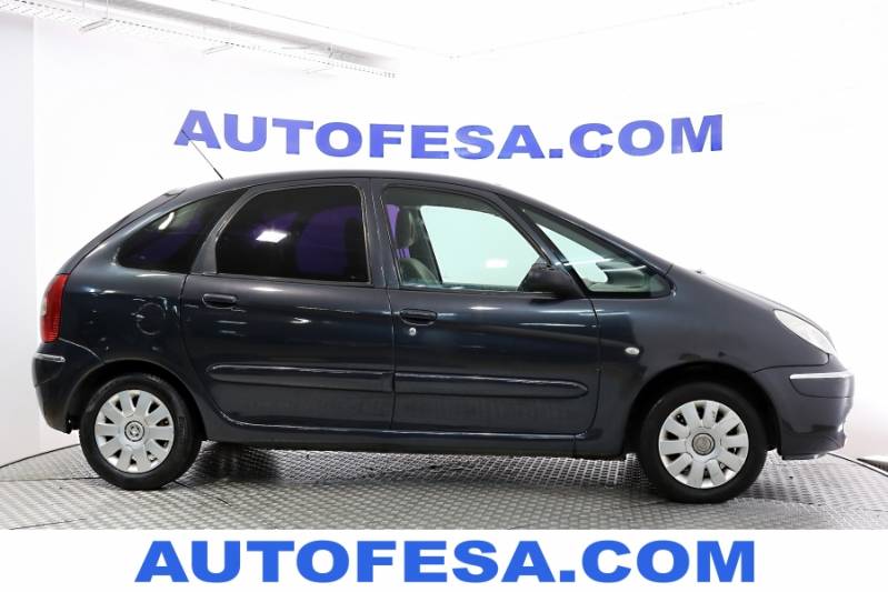 Citroen Xsara Picasso Picasso 1.6 HDi 110cv SX 5p