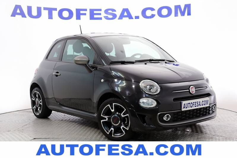 Fiat 500 1.2 Sport 69cv 3p