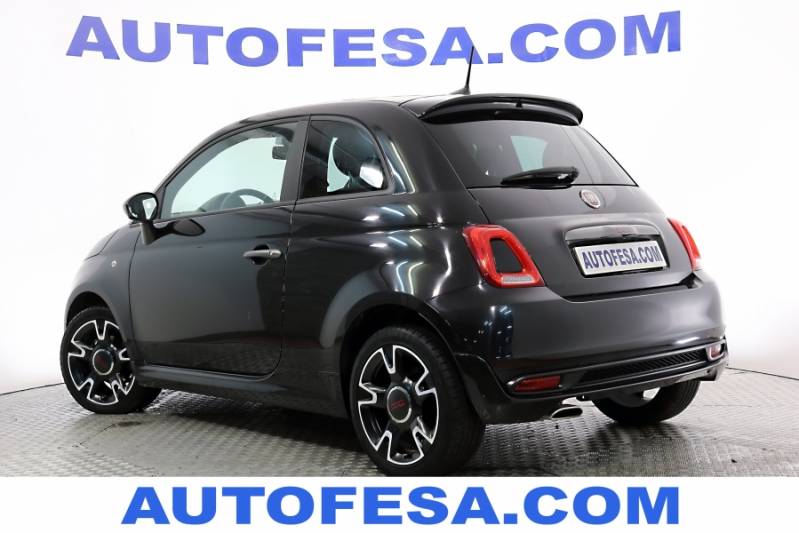 Fiat 500 1.2 Sport 69cv 3p