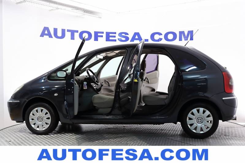 Citroen Xsara Picasso Picasso 1.6 HDi 110cv SX 5p