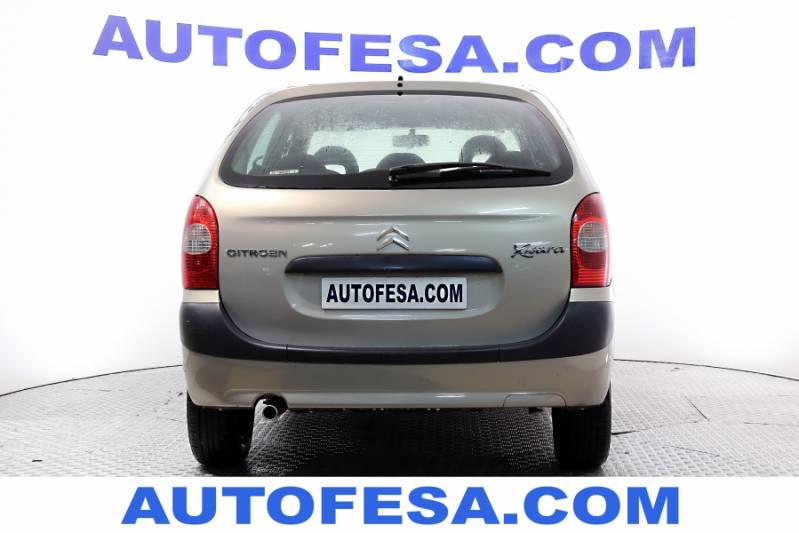 Citroen Xsara Picasso Picasso 1.6i 16v 110cv X 5p