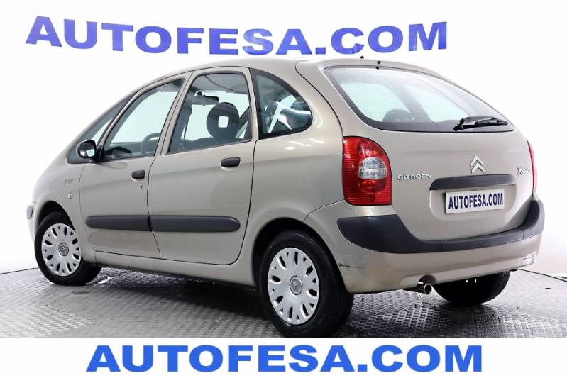 Citroen Xsara Picasso Picasso 1.6i 16v 110cv X 5p