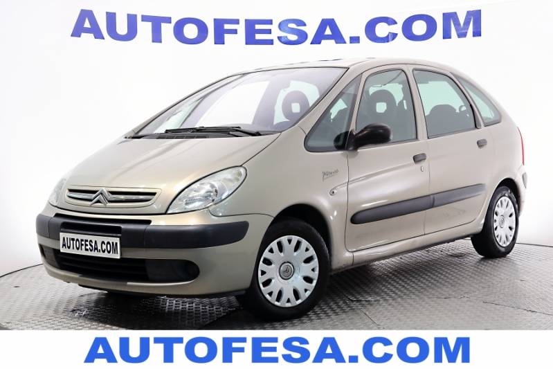 Citroen Xsara Picasso Picasso 1.6i 16v 110cv X 5p