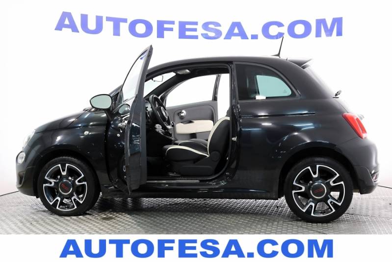 Fiat 500 1.2 Sport 69cv 3p