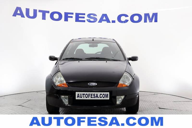 Ford Ka 1.6 95cv Sport 3p