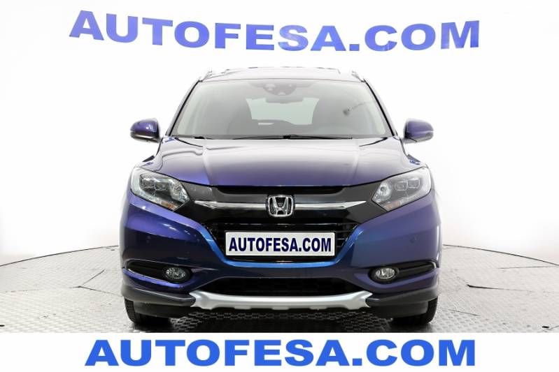 Honda HR-V 1.5 iVTEC 130cv Executive 4x2 S/S 5p