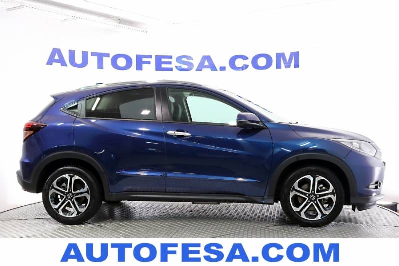 Honda HR-V 1.5 iVTEC 130cv Executive 4x2 S/S 5p