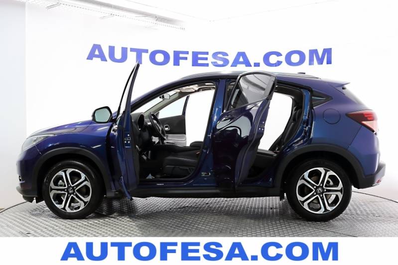 Honda HR-V 1.5 iVTEC 130cv Executive 4x2 S/S 5p