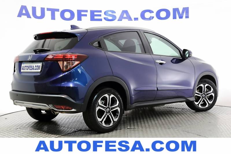 Honda HR-V 1.5 iVTEC 130cv Executive 4x2 S/S 5p