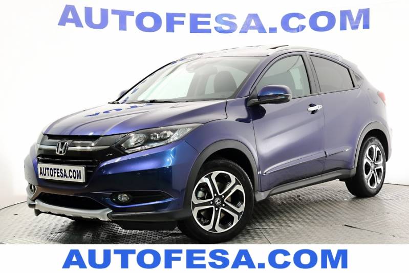 Honda HR-V 1.5 iVTEC 130cv Executive 4x2 S/S 5p
