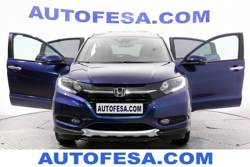 Honda HR-V 1.5 iVTEC 130cv Executive 4x2 S/S 5p