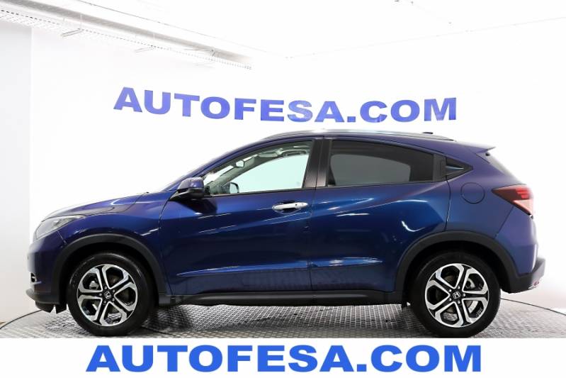 Honda HR-V 1.5 iVTEC 130cv Executive 4x2 S/S 5p