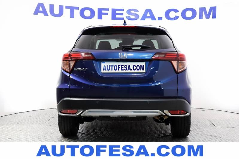 Honda HR-V 1.5 iVTEC 130cv Executive 4x2 S/S 5p